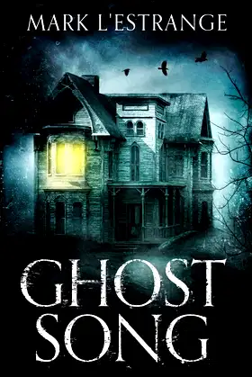 Ghost Song poster