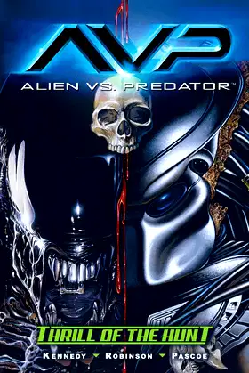 Alien vs. Predator: Thrill of the Hunt (Aliens vs. Predator) poster