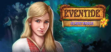Eventide: Slavic Fable capsule