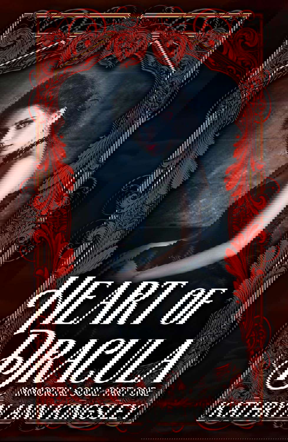 Heart of Dracula (Immortal Soul) poster
