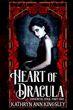 Heart of Dracula (Immortal Soul) poster