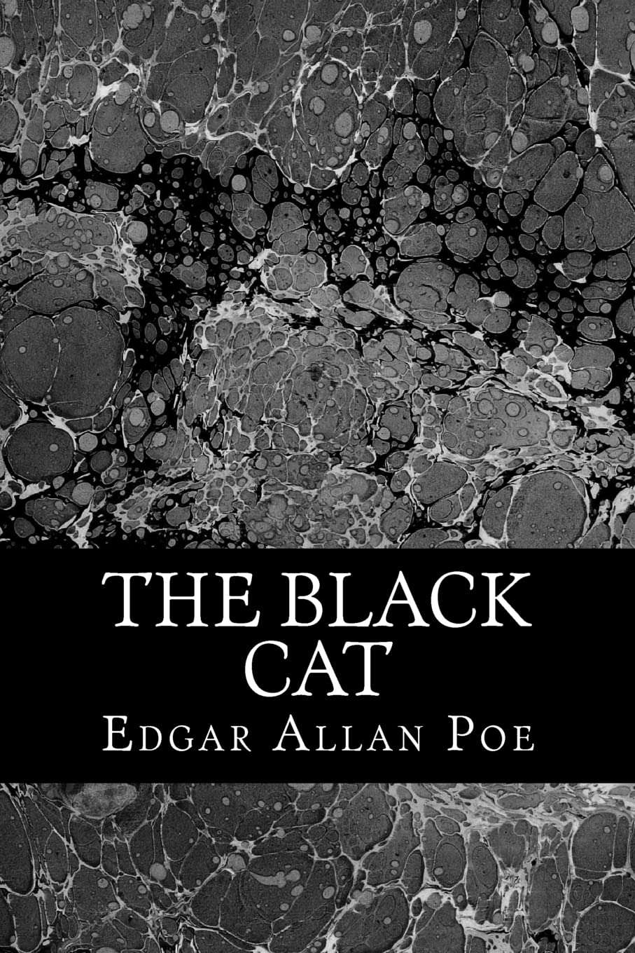 The Black Cat poster