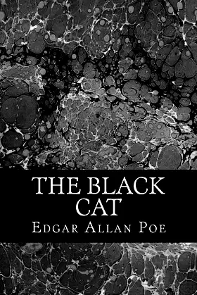 The Black Cat poster