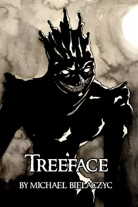 Treeface poster