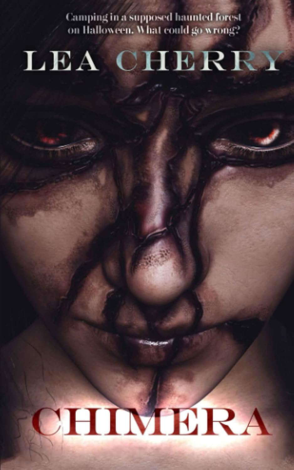Chimera poster