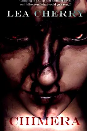 Chimera poster