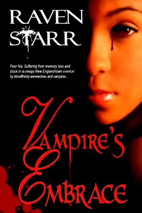 Vampire's Embrace poster