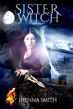 Sister Witch: The Bates Witches Book 2 poster