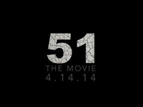 51 The Movie Official Trailer poster