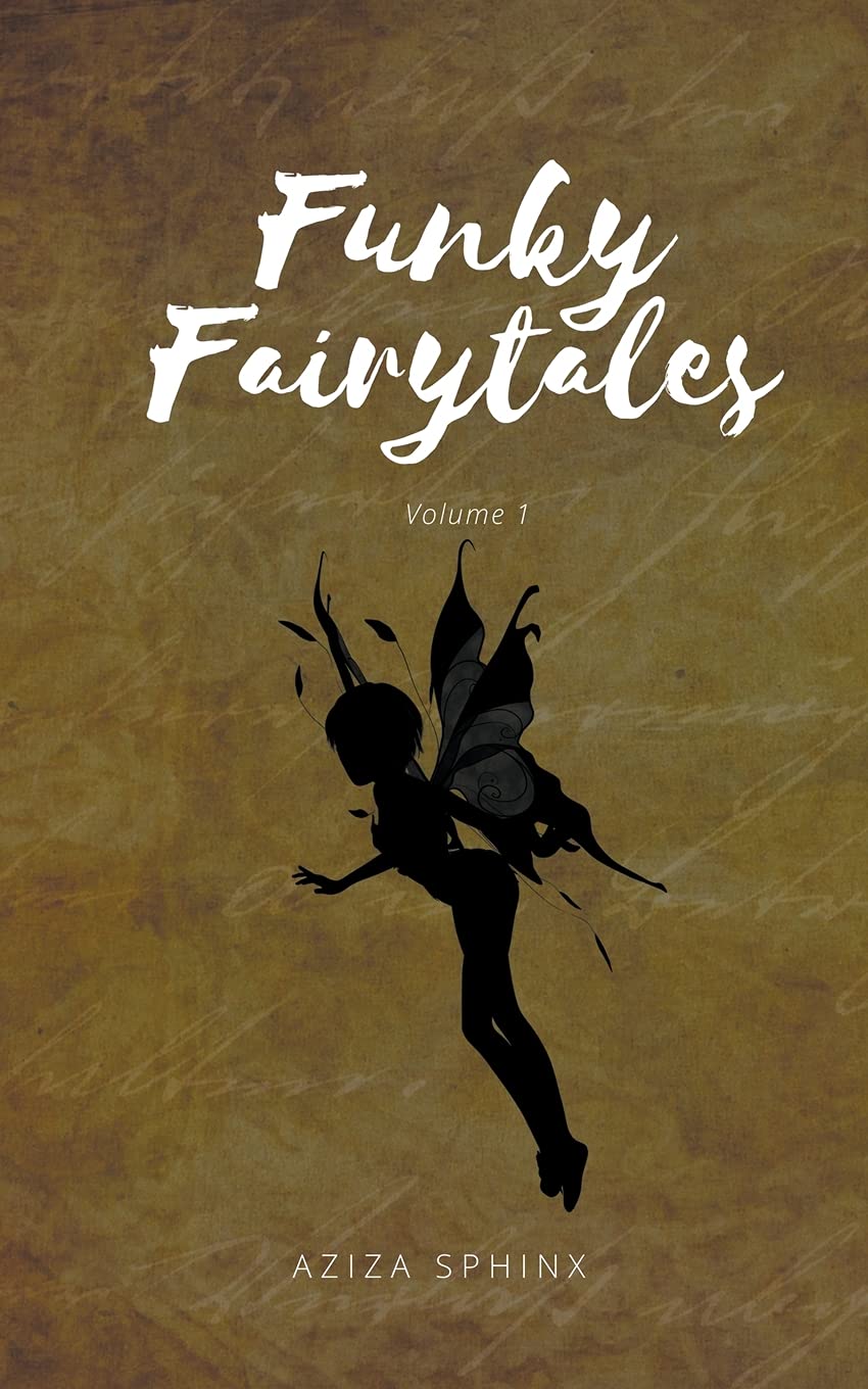 Funky Fairytales poster