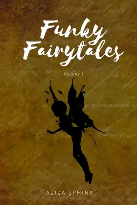 Funky Fairytales poster