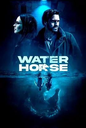 Water Horse poster