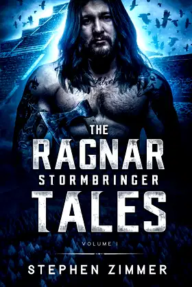 The Ragnar Stormbringer Tales: Volume I poster