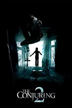 The Conjuring 2 poster