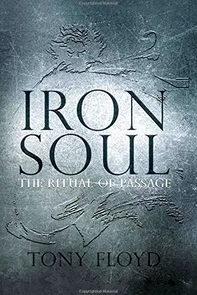 Iron Soul: The Ritual of Passage poster