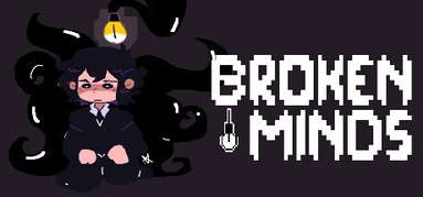 Broken Minds capsule
