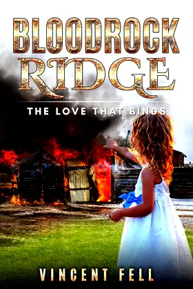Bloodrock Ridge- The Love That Binds poster