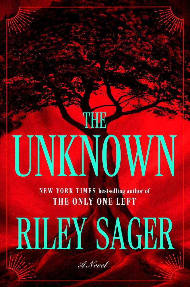 The Unknown poster
