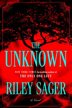 The Unknown poster