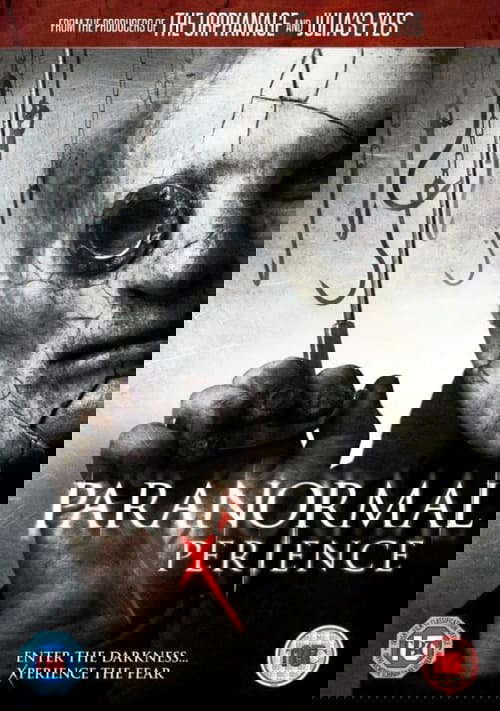 Paranormal Xperience poster