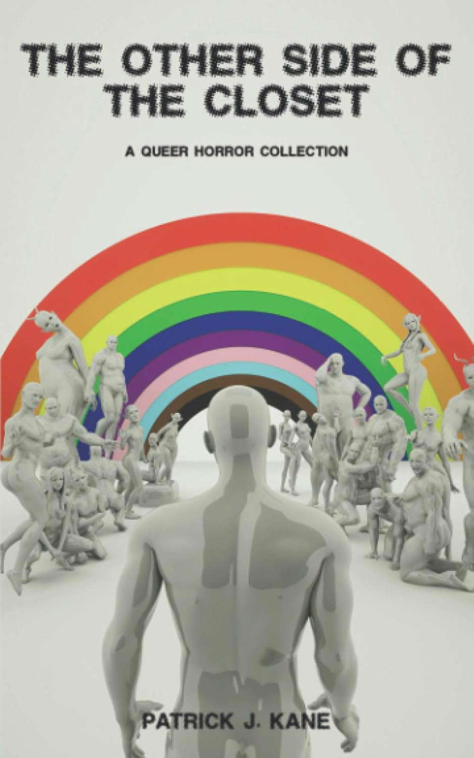The Other Side of the Closet: A Queer Horror Collection poster