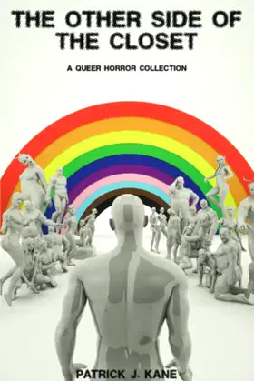 The Other Side of the Closet: A Queer Horror Collection poster