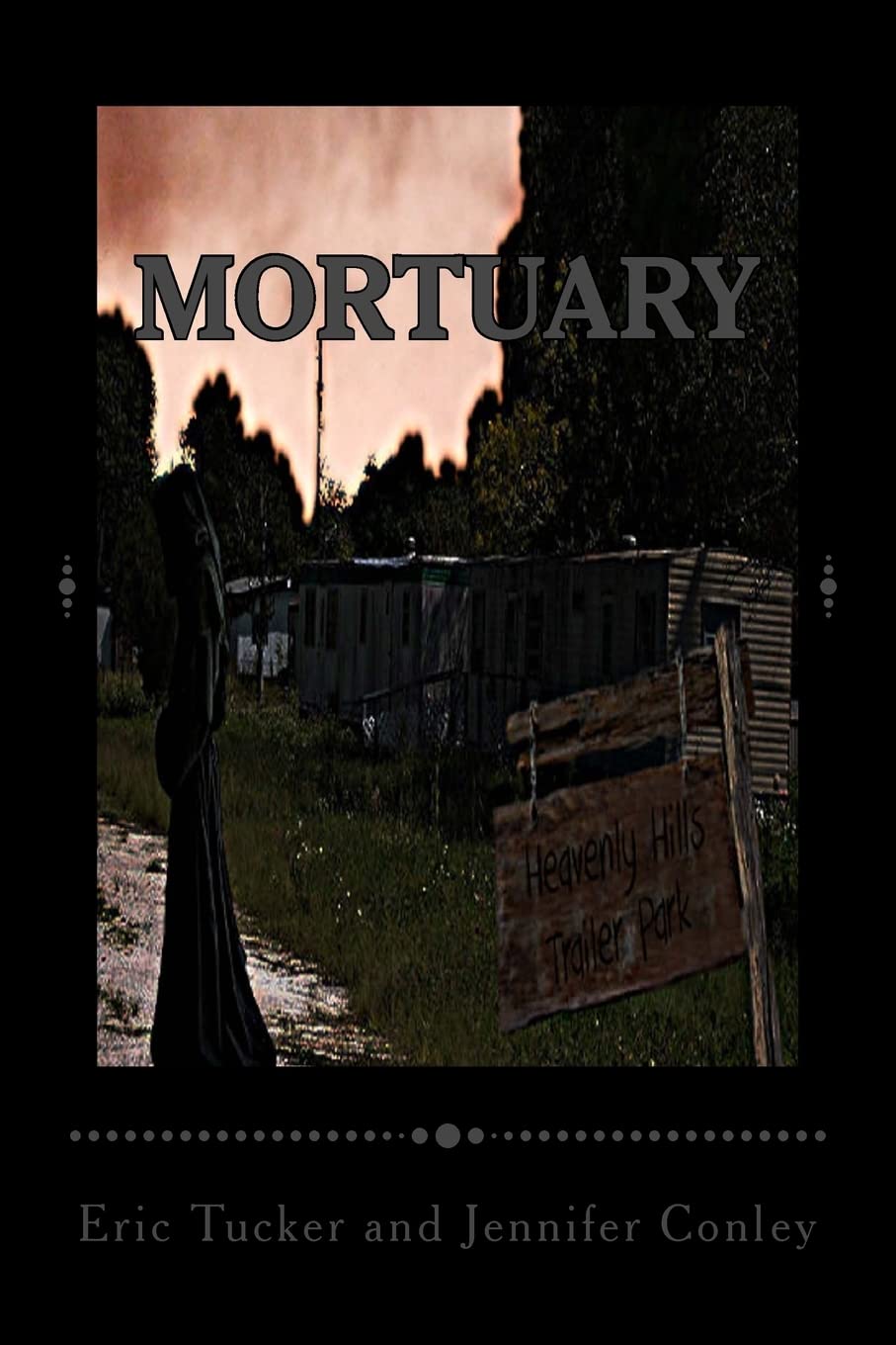 Mortuary (Obituary) poster
