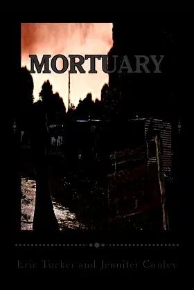 Mortuary (Obituary) poster