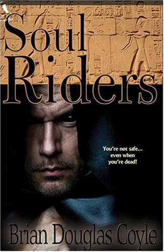 Soul Riders poster