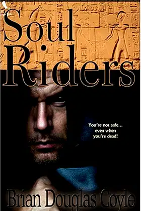 Soul Riders poster