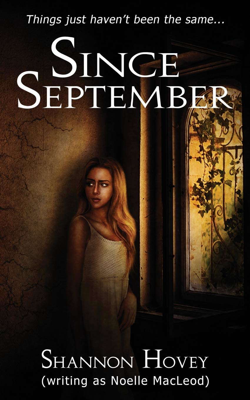 Since September poster