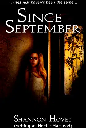 Since September poster