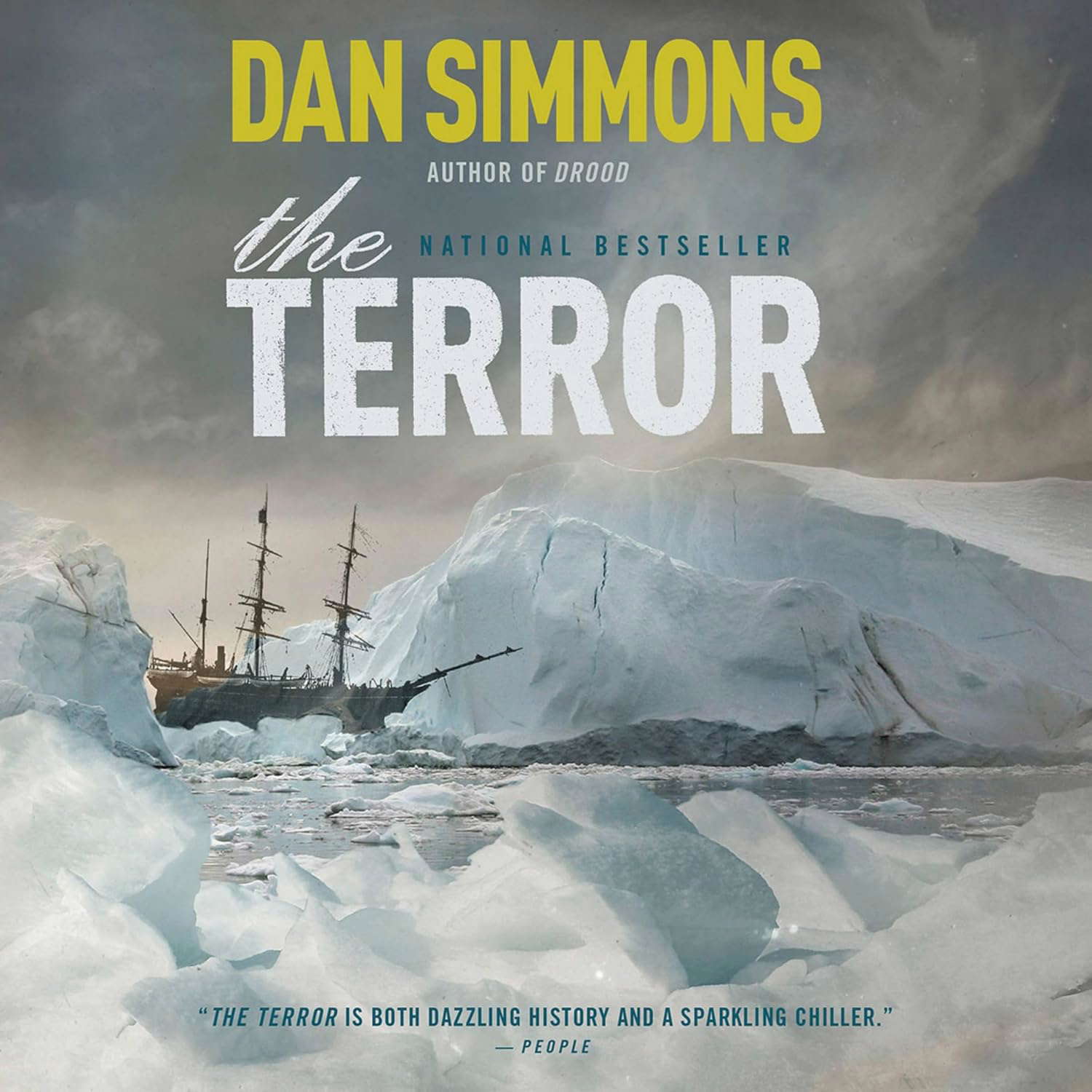 The Terror poster
