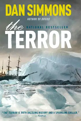 The Terror poster
