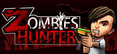 Zombie Hunter capsule