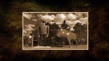 BUNYAN - Official Premiere Trailer  [HD] poster