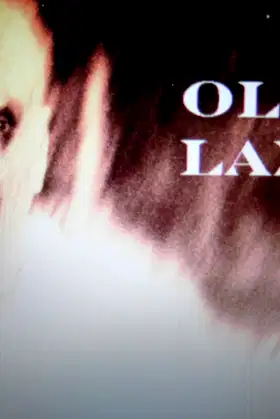 OLD LANAI - A True Ghost Story from Hawaii poster