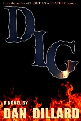 Dig poster