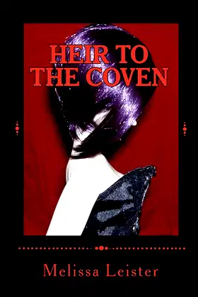 Heir to the Coven: Natasha Carmichael: Book One poster