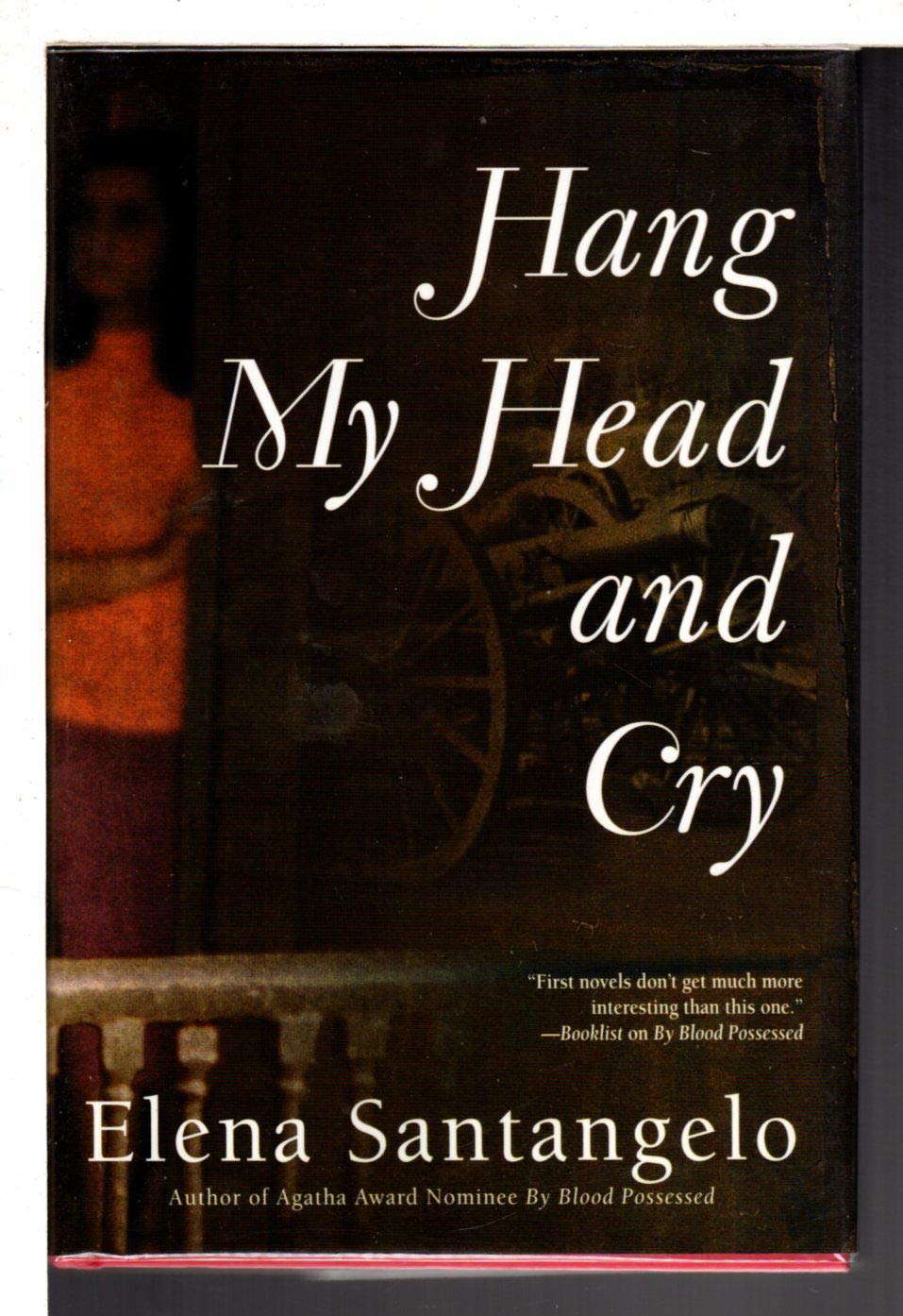 Hang My Head and Cry poster