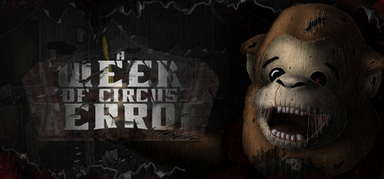 A Week of Circus Terror capsule