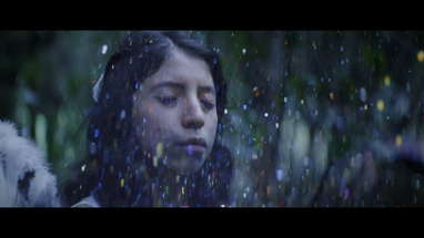 📽 TRAILER OFICIAL RITA ✨️ Jayro Bustamante poster