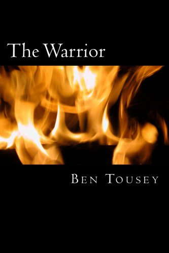 The Warrior poster