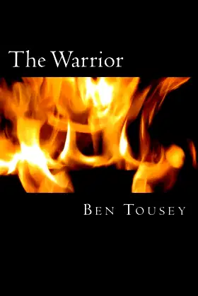 The Warrior poster