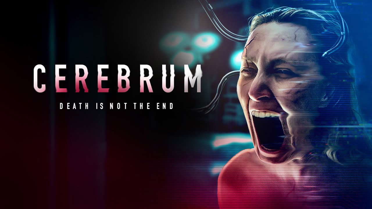 Poster for Cerebrum