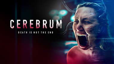 Cerebrum | 2023 |@SignatureUK Trailer| British Sci-Fi Horror | Tobi King Bakare, Steve Oram poster