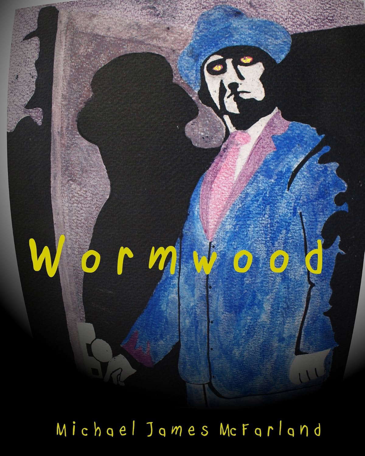Wormwood poster