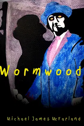 Wormwood poster