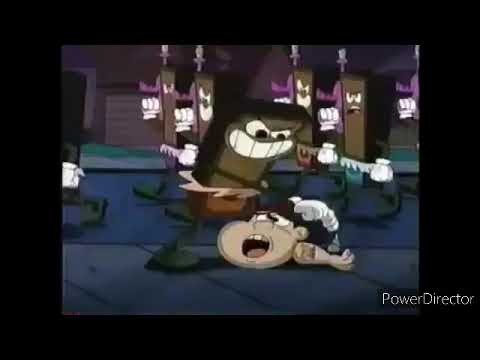 Underfist: Halloween Bash promo (2008)