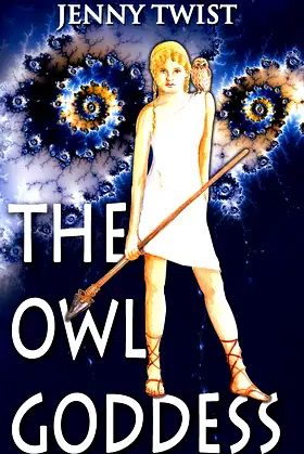 The Owl Goddess poster